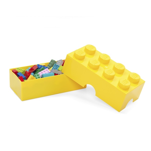 LEGO Lunch Box Friends Girls Rock!, 5711938032135