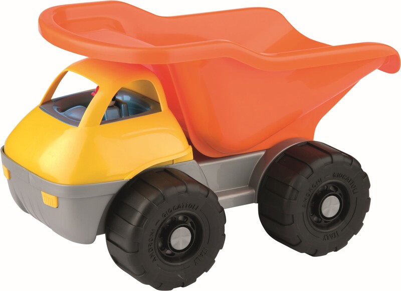 ANDRONI - Giant Truck dumper - dĺžka 51 cm