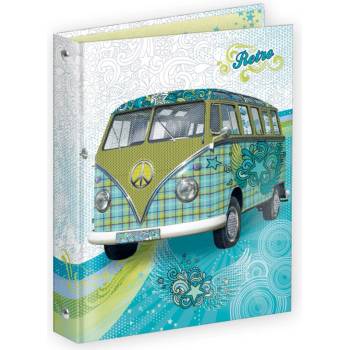 ARGUS - box na zošity A5 VW Bus