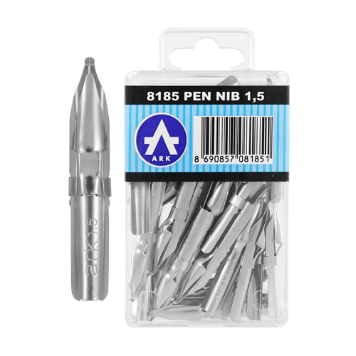 ARK - Hroty k tech. per. 1,5 mm / 36ks