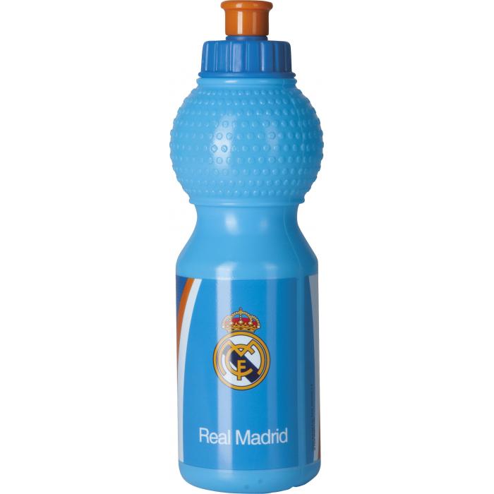 Obrázok ASTRA -  Plastová fľaša na pitie 520ml REAL MADRID, 511016004