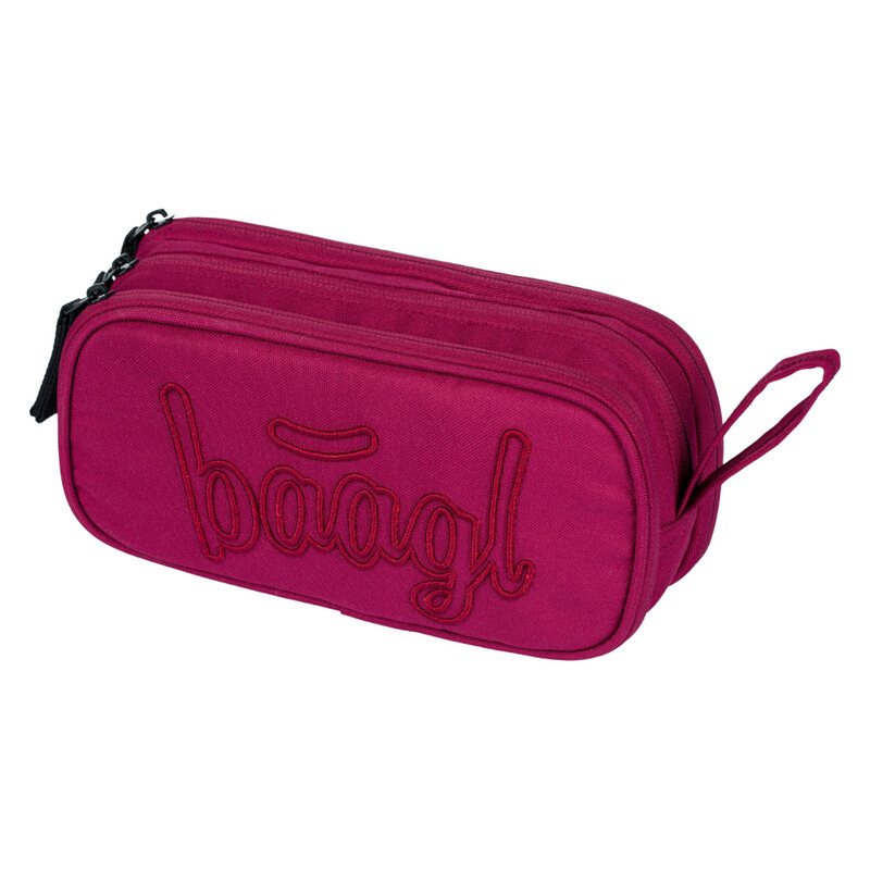 BAAGL - Študentský peračník etui Ruby