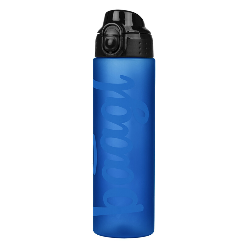 BAAGL - Tritanová fľaša na nápoje Ocean Blue, 700 ml