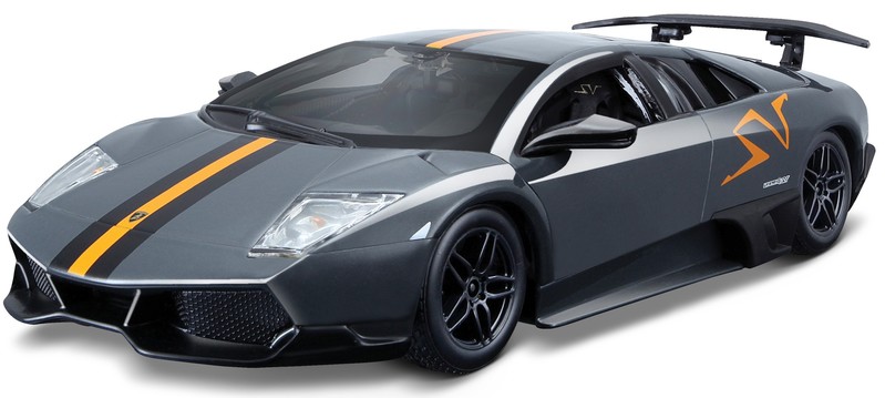 Obrázok BBURAGO - Lamborghini Murcielago LP670-4 SV 1:24