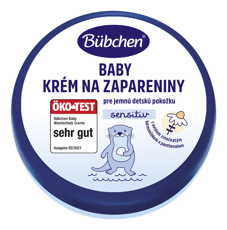 Krémy pre bábätká