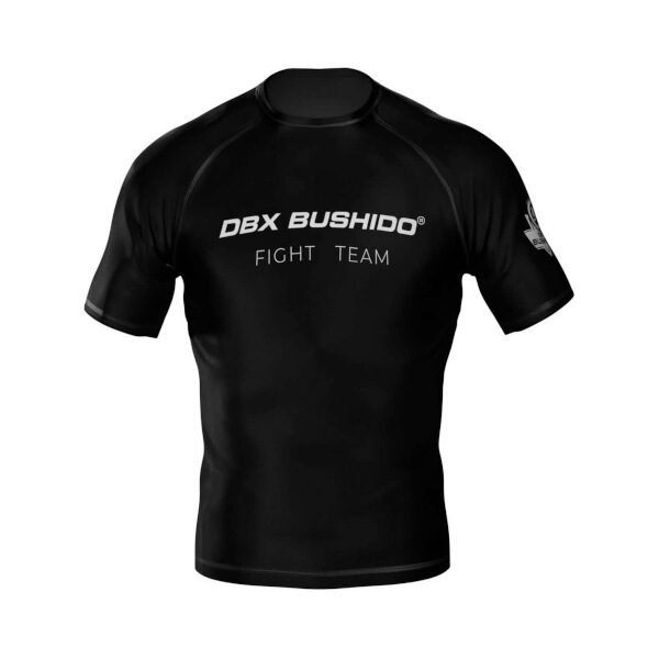 BUSHIDO - Tričko DBX Team, XL