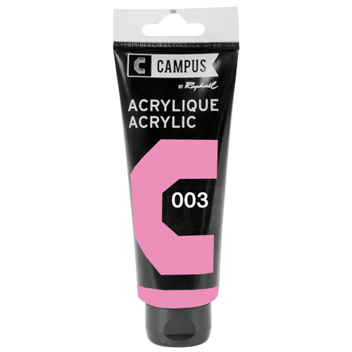 Obrázok Se akryl farba campus 100 ml pivoine pink 003