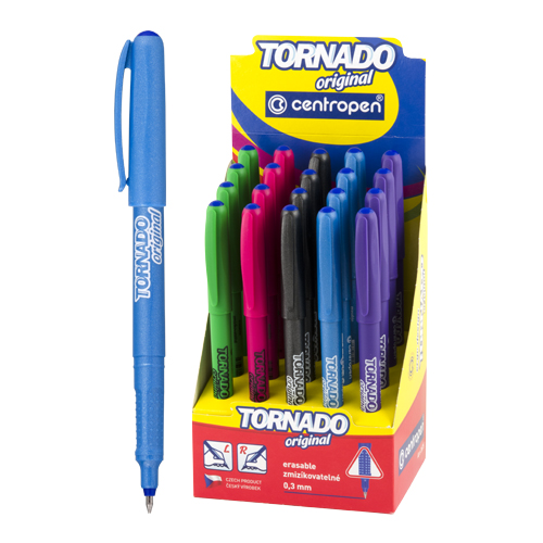 CENTROPEN - Pero Tornado