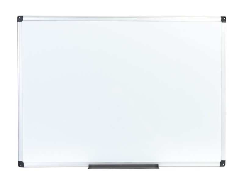 CLASSIC - Magnetická tabuľa ALFA 60 x 45 cm