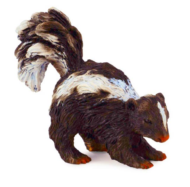 Obrázok Skunk