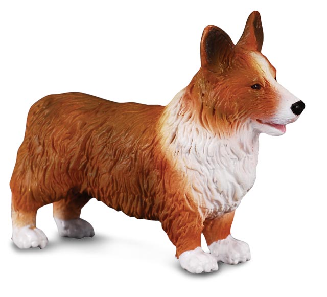 COLLECTA - Welsh corgi