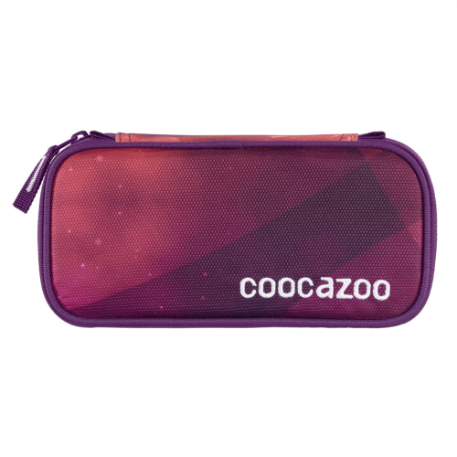 Obrázok Peračník COOCAZOO PencilDenzel, OceanEmotion Galaxy Pink