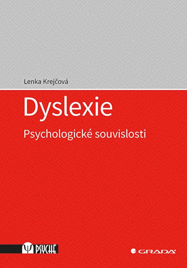 Obrázok Dyslexie