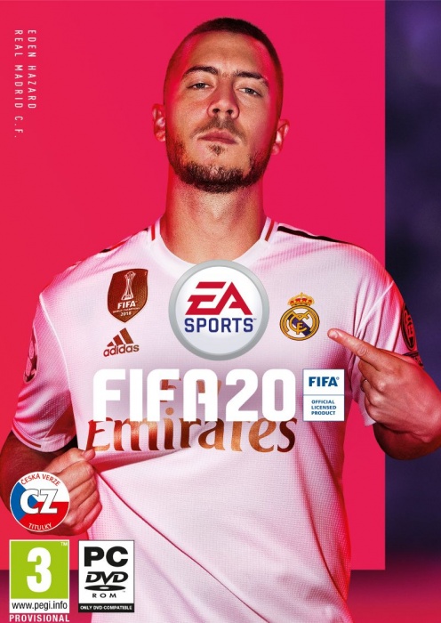 Obrázok FIFA 20 (1081273)