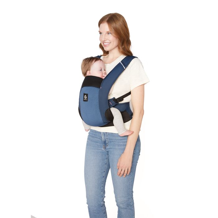 ERGOBABY - EMBRACE - AWAY - Midnight Blue