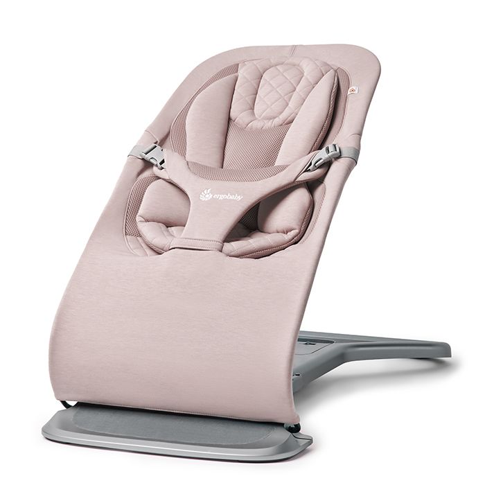 ERGOBABY - ERGOBABY l EVOLVE lehátko - Blush pink