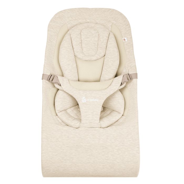 ERGOBABY - EVOLVE textilie sedátka  - Cream