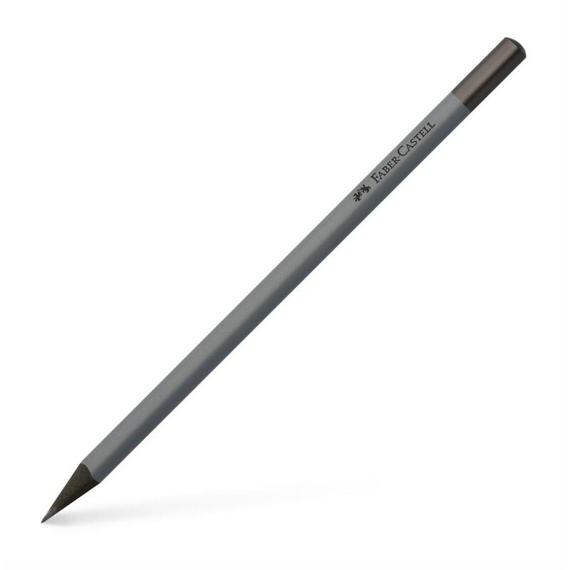 FABER CASTELL - Ceruzka Urban č. 2 (B) - stone grey