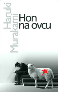 Hon na ovcu - Haruki Murakami