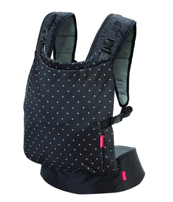 INFANTINO - Nosič Zip Travel