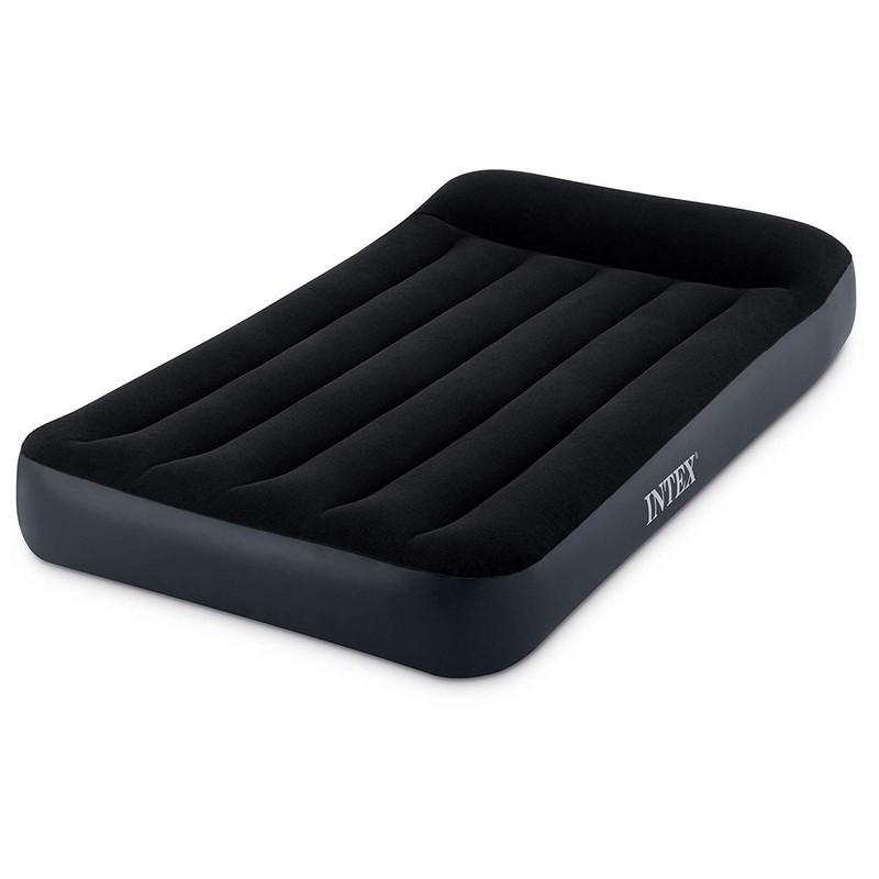 Obrázok Nafukovací matrace Intex 64141 Full Dura Beam Pillow 99x191x25 cm