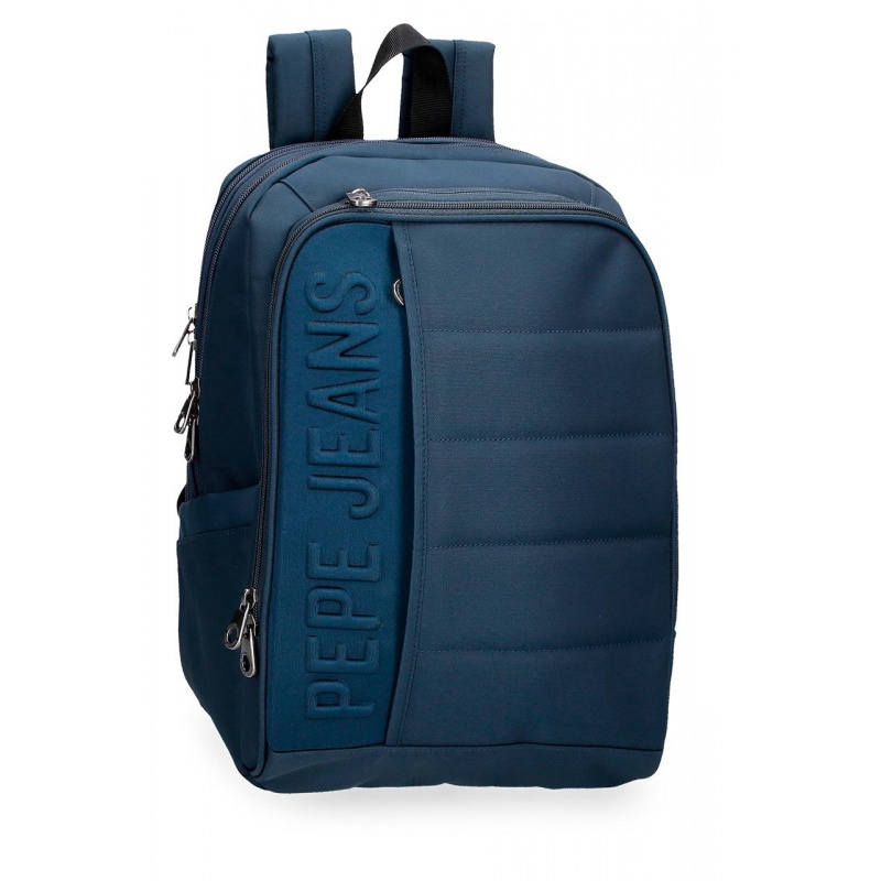 JOUMMA BAGS - Pepe Jeans Ancor - Batoh na notebook 13,3", 7012141