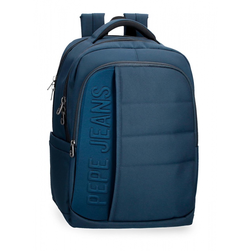 JOUMMA BAGS - Pepe Jeans Ancor - Batoh na notebook 15,6", 7012341