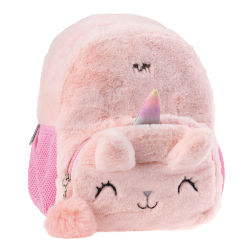 JUNIOR-ST - Detský batoh POP Trend, Unicat plush