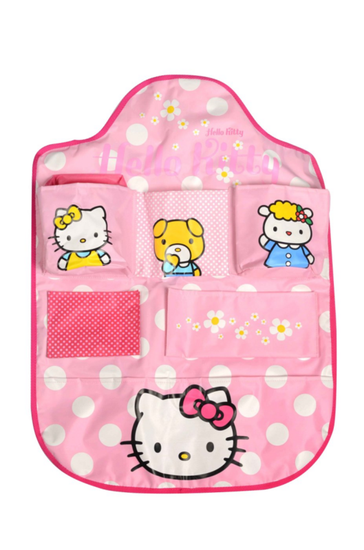 KARTON PP - Vreckár do auta Hello Kitty Kids