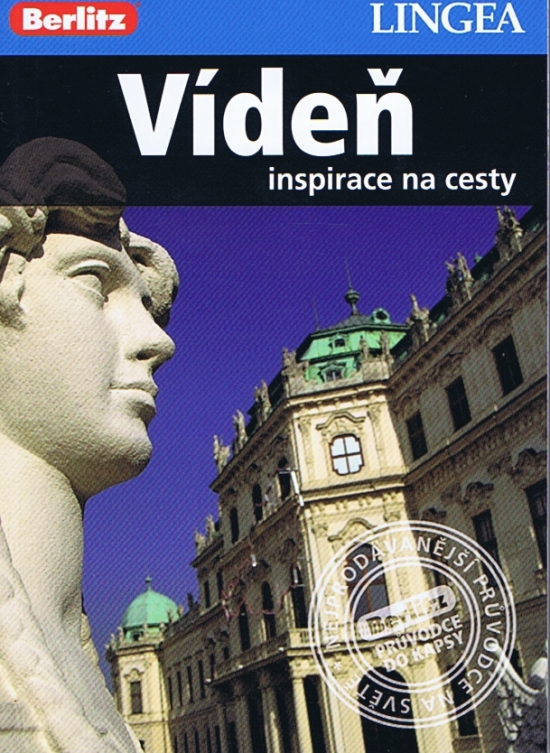 Obrázok LINGEA CZ - Vídeň - inspirace na cesty