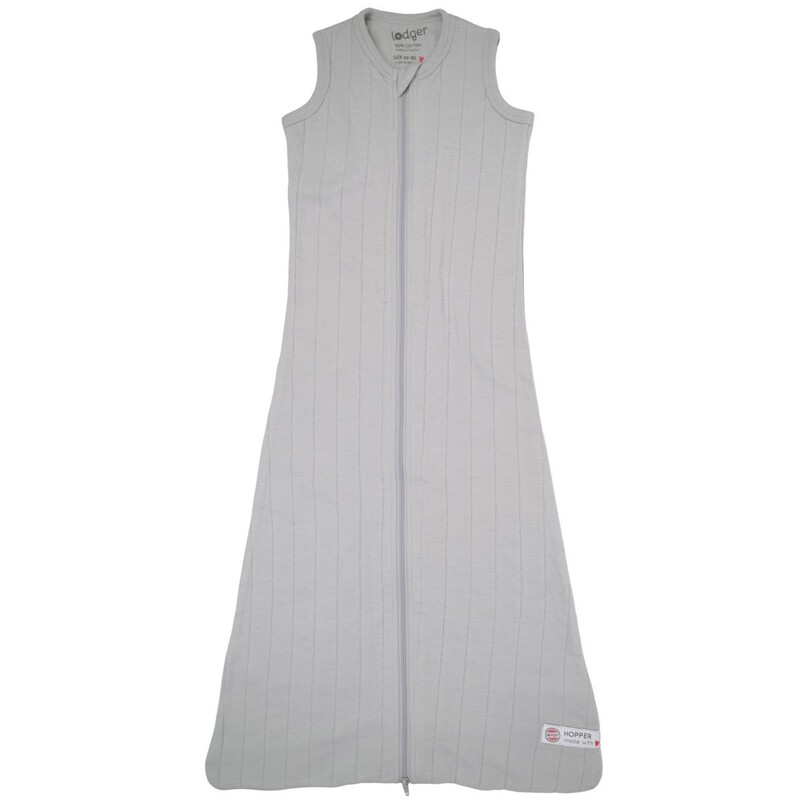 LODGER - Hopper Sleeveless Solid Tribe Mist 68/80