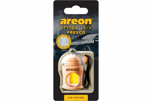 Obrázok AREON FRESCO LUX GOLD