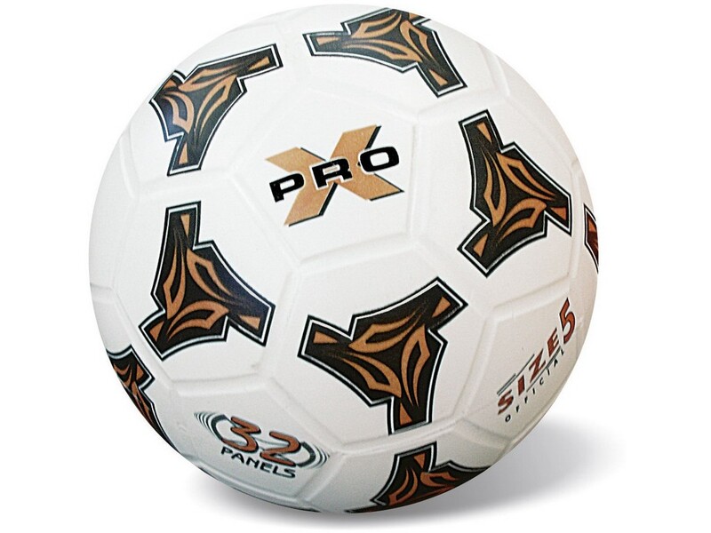 MADE - Lopta X-PRO SOCCER (360gr), 23 cm