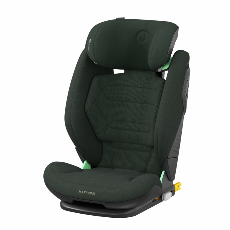 MAXI-COSI - RodiFix Pro 2 i-Size autosedačka Authentic Green