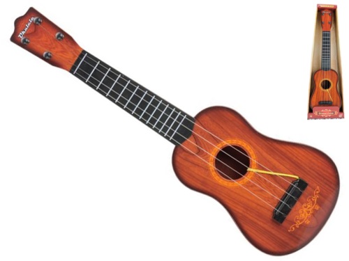 MIKRO TRADING - Gitara 57cm v krabičke