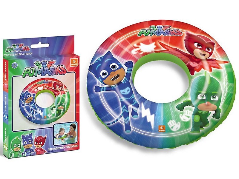 MONDO -  Koleso 16686 PJ Masks 50cm