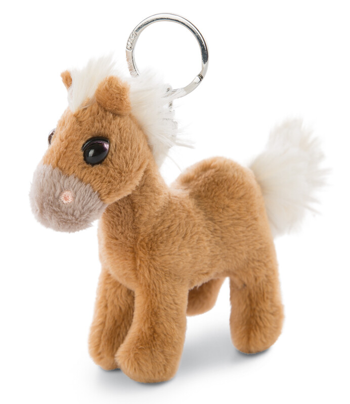 NICI - kľúčenka Pony Lorenzo 10cm