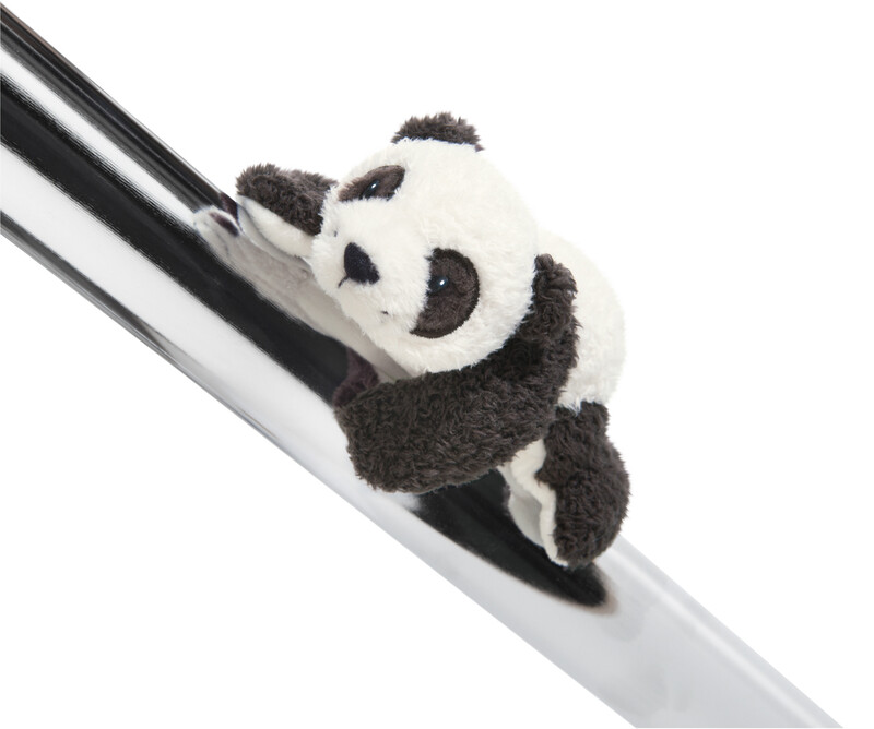 NICI - magnetka Panda Yaa Boo 12cm
