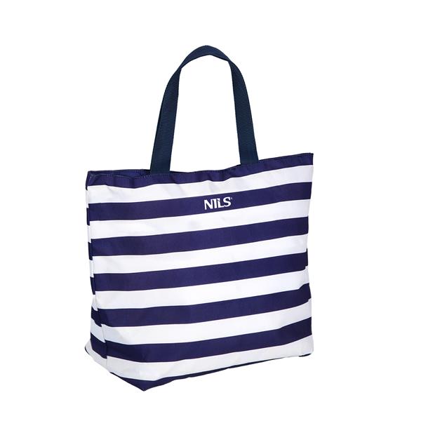 NILS - Chladiaca taška NC3100 32L modrá