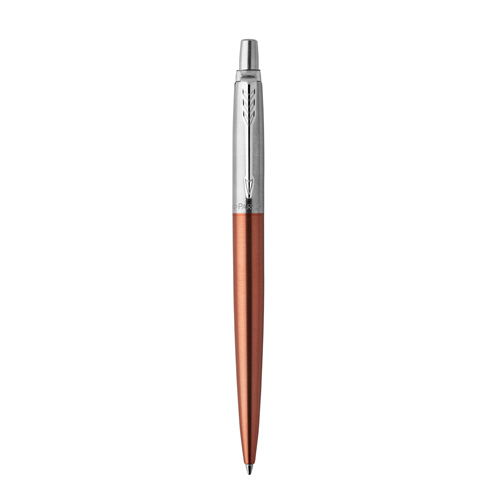 PARKER - Pero guľôčkové Jotter Chelsea Orange CT