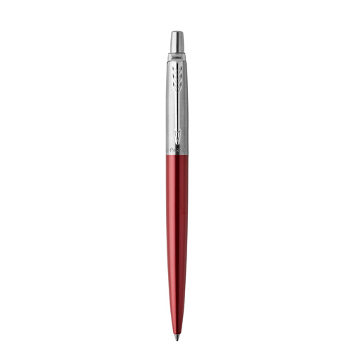 PARKER - Pero guľôčkové Jotter Kensington Red CT