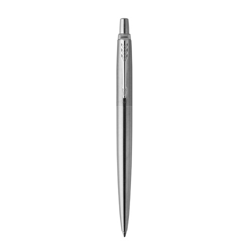 PARKER - Pero guľôčkové Jotter Stainless Steel CT