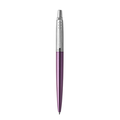 PARKER - Pero guľôčkové Jotter Victoria Violet CT