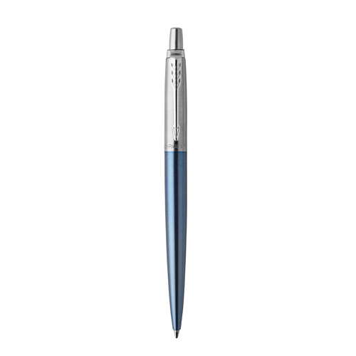 PARKER - Pero guľôčkové Jotter Waterloo Blue CT