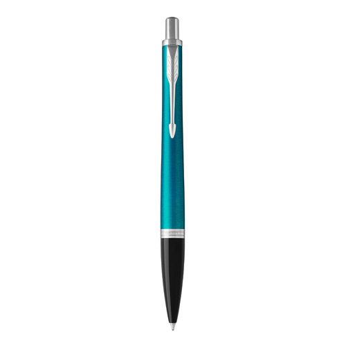 PARKER - Pero guľôčkové URolleran Vibrant Blue CT -M- blue