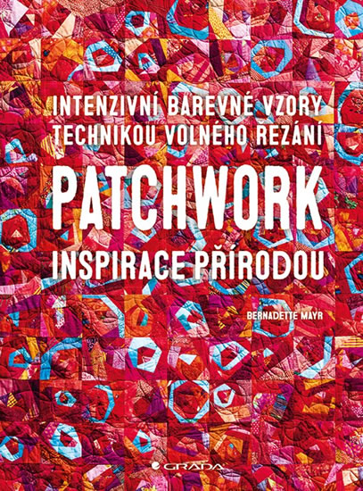 Obrázok Patchwork inspirace přírodou