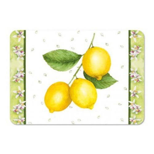 PAW - Prestieranie Citrus Limon maxi, 4 ks