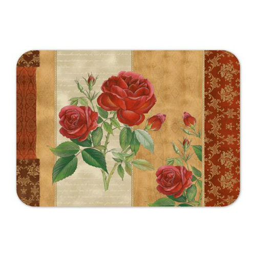 PAW - Prestieranie Placemats Chic Rosa maxi, 4 ks