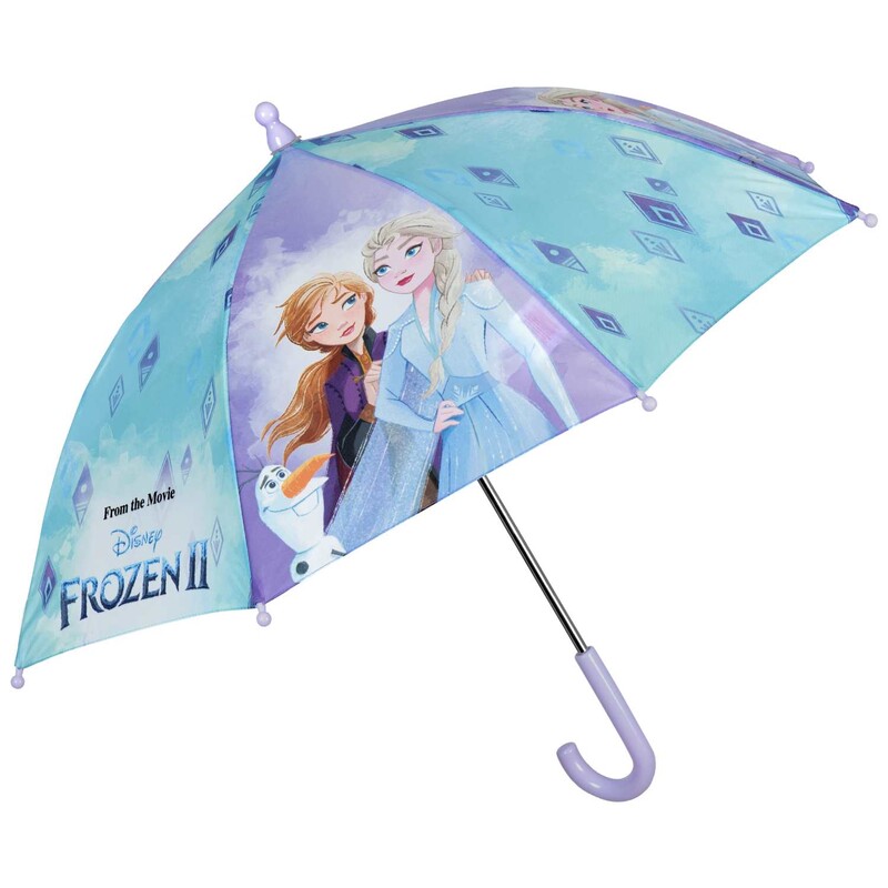 Obrázok PERLETTI® -  PERLETTI® Detský dáždnik DISNEY FROZEN 2, 50237