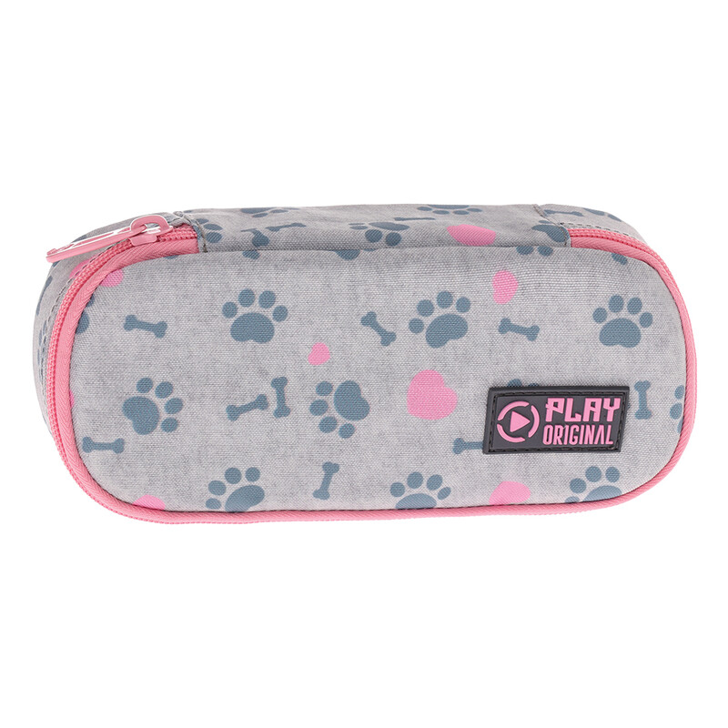 PLAY BAG - Peračník B32 s organizérom - Paw & Bone